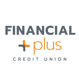 financial plus credit union ottawa il login